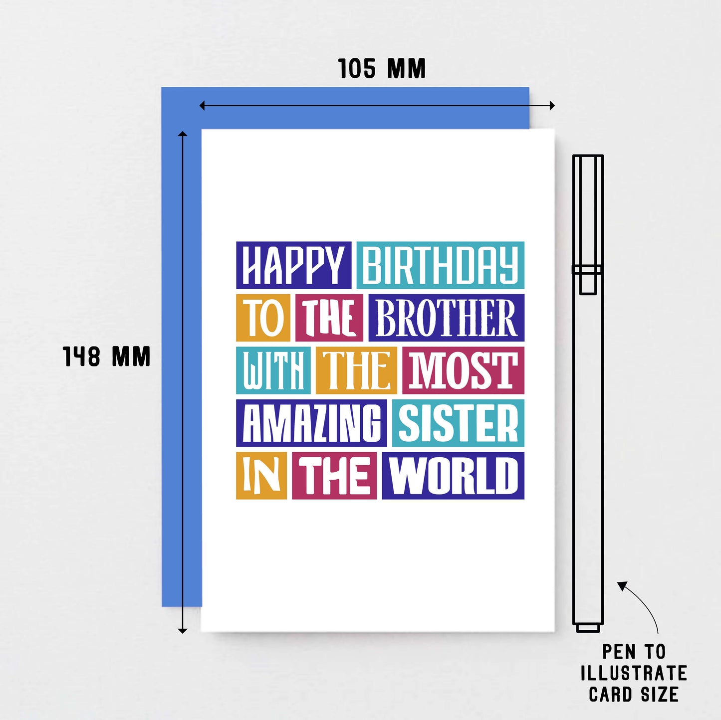 105 Best Birthday Wishes for Brother - Birthday Messages for Brother