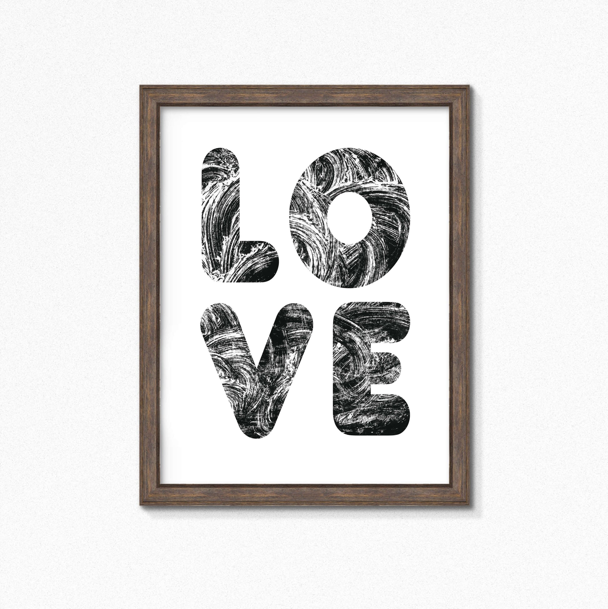 Love Art Print-SixElevenCreations-SEP0151