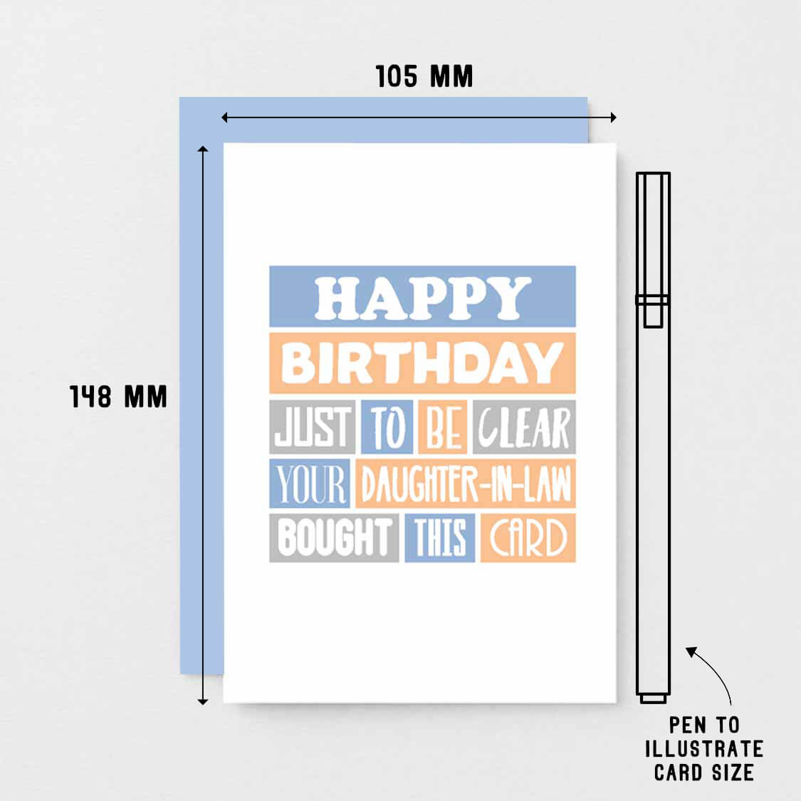 Mother in law sales birthday card ideas